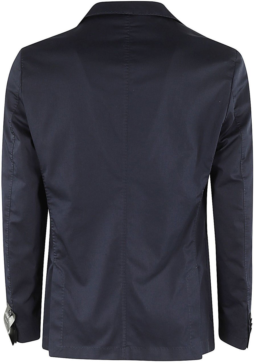Boss Jackets Blue Blauw