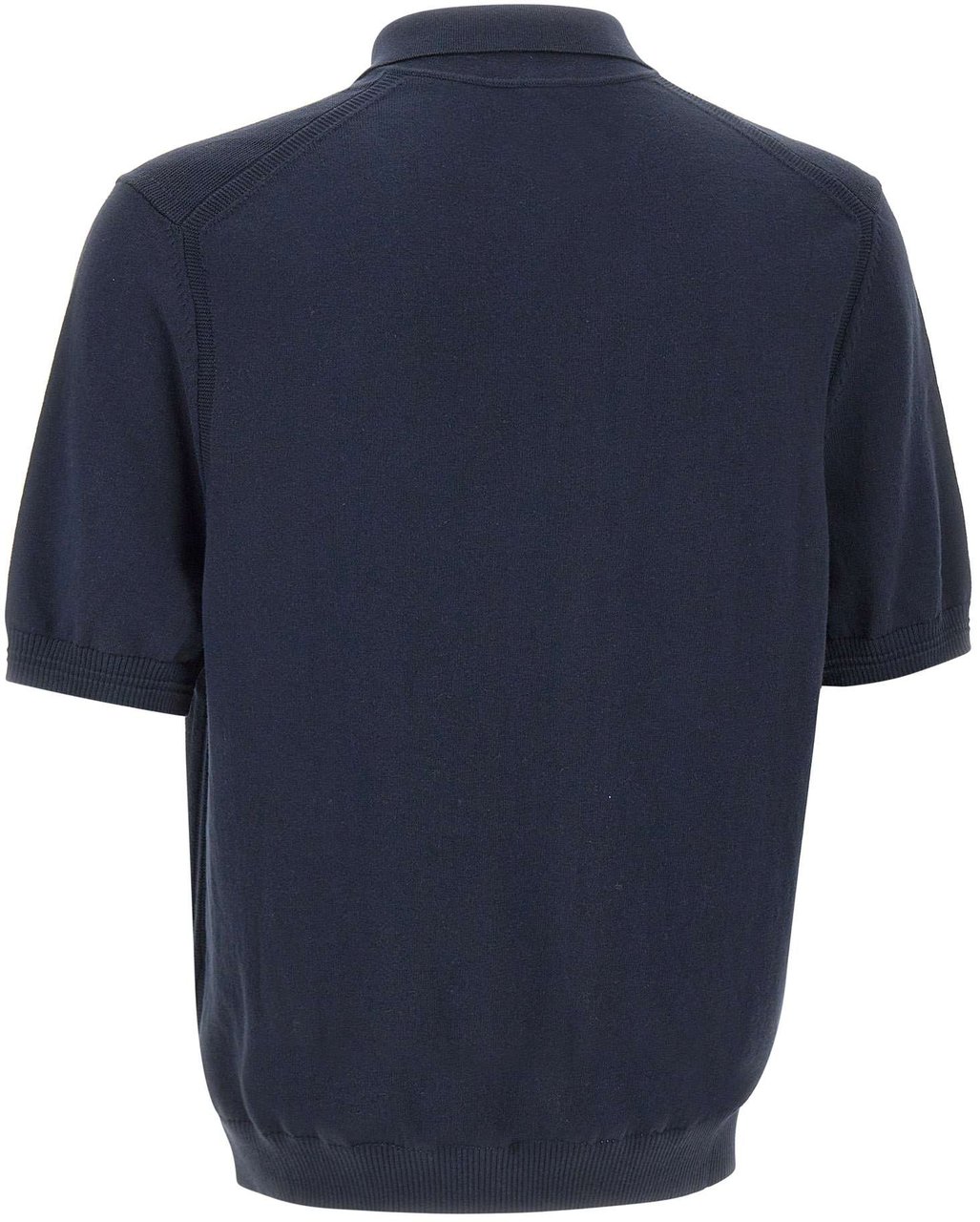 Boss T-Shirts And Polos Blue Navy
