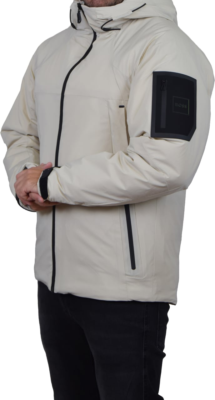 BOSS J_Leggenda Beige