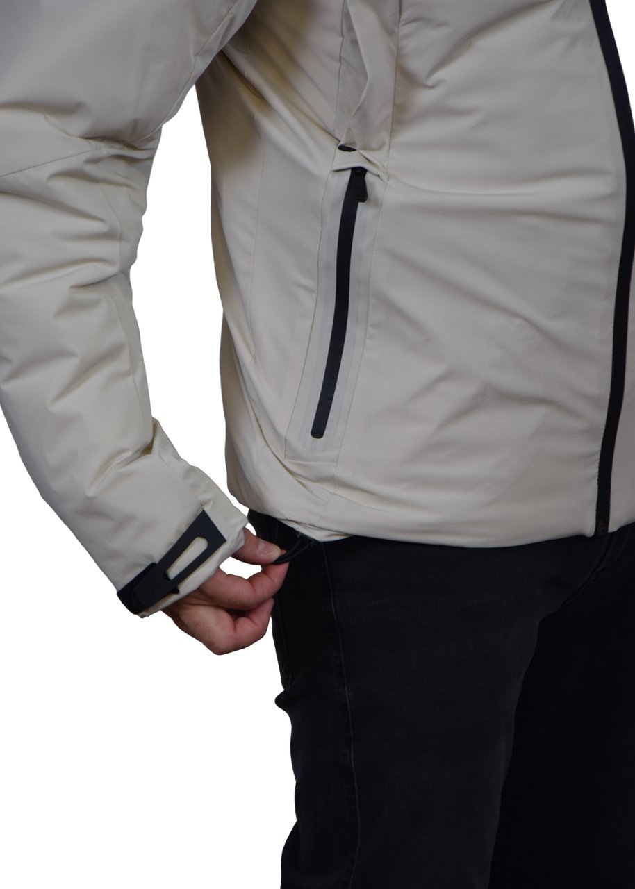 BOSS J_Leggenda Beige