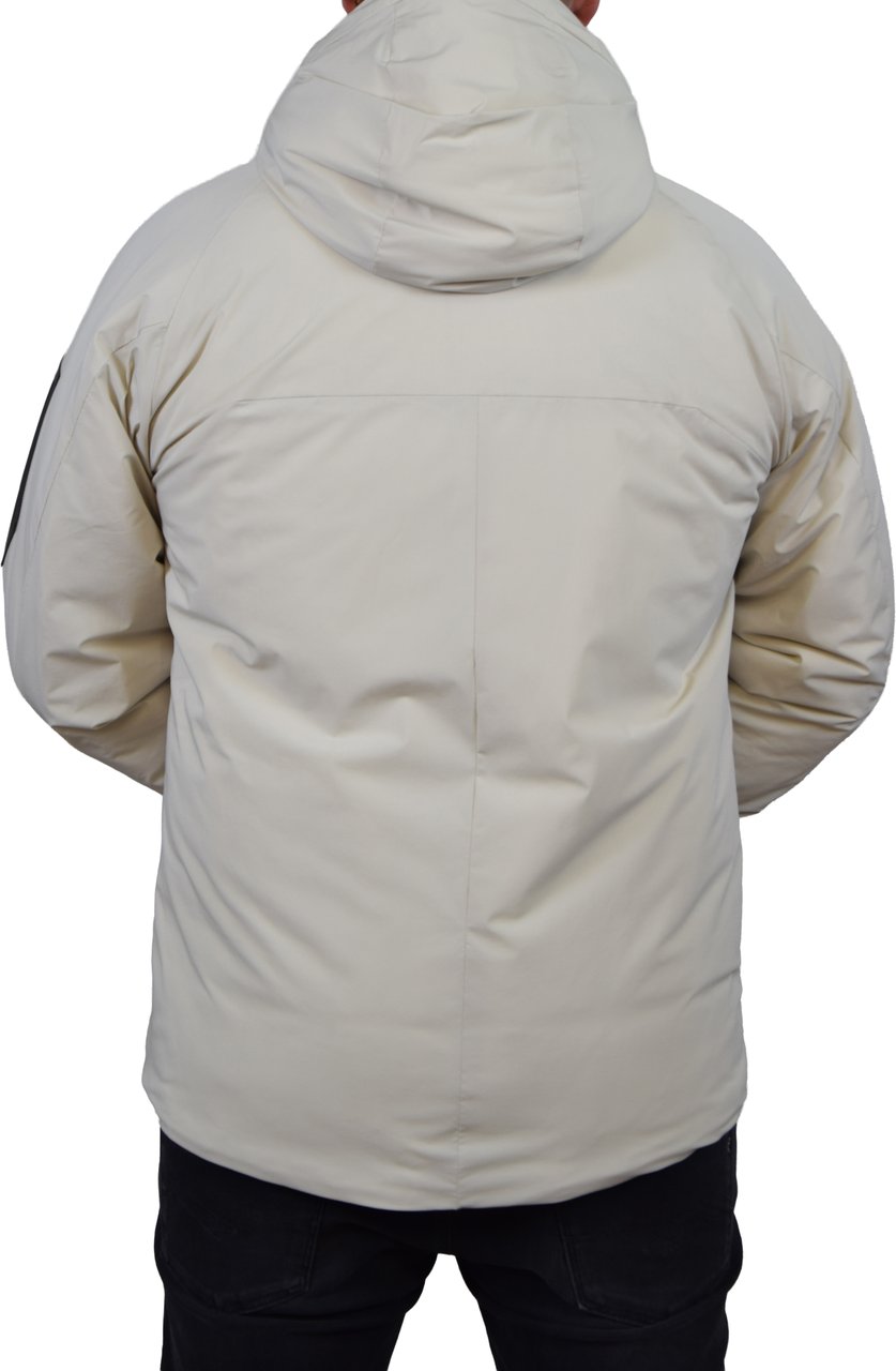 BOSS J_Leggenda Beige