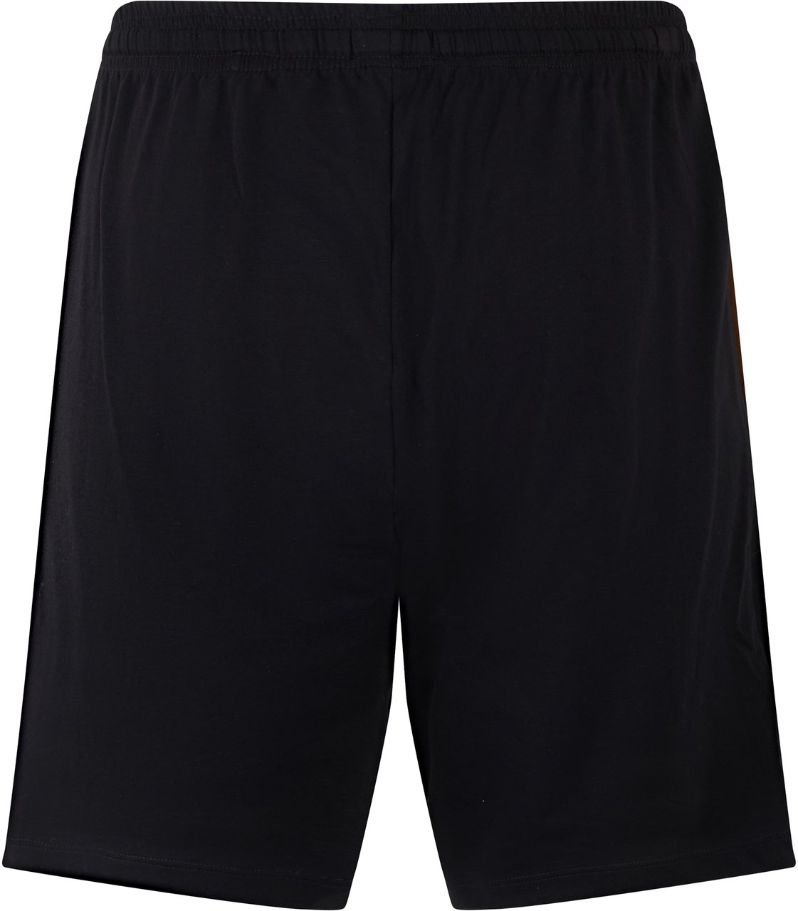 Boss Men's Comfortable Shorts for Leisure Time Zwart