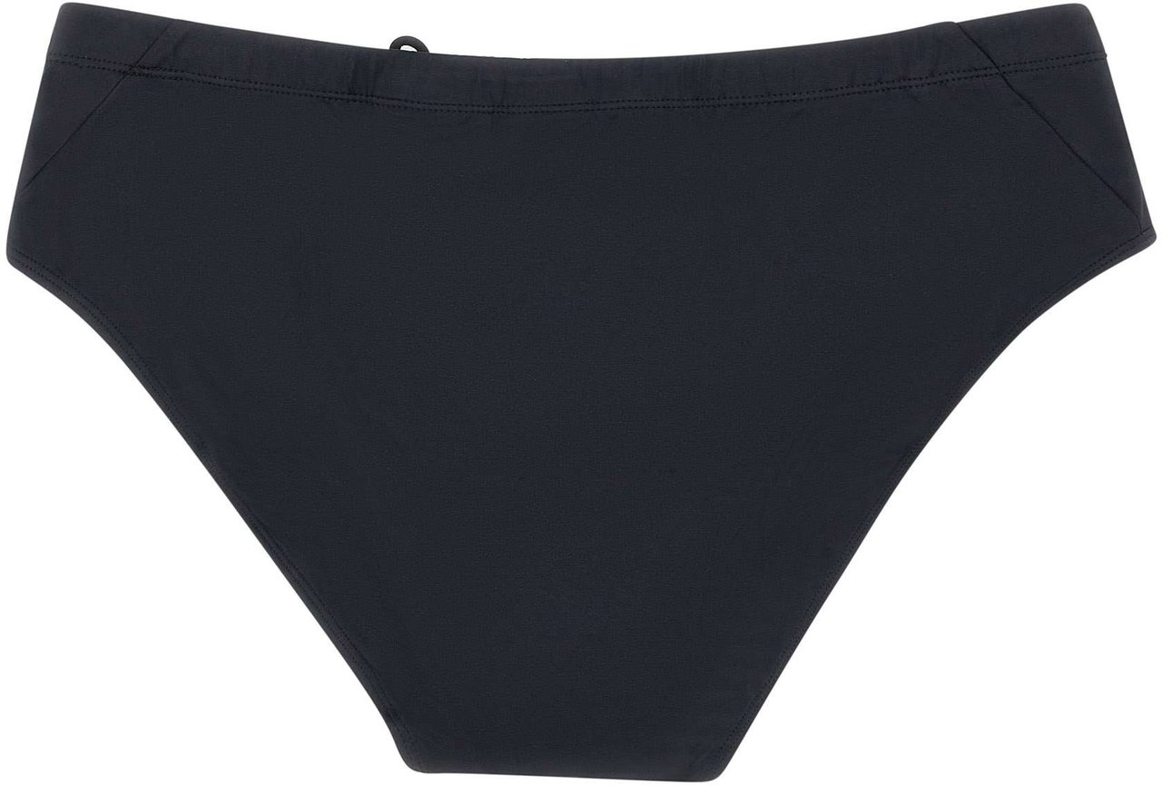 Boss Sea Clothing Black Zwart