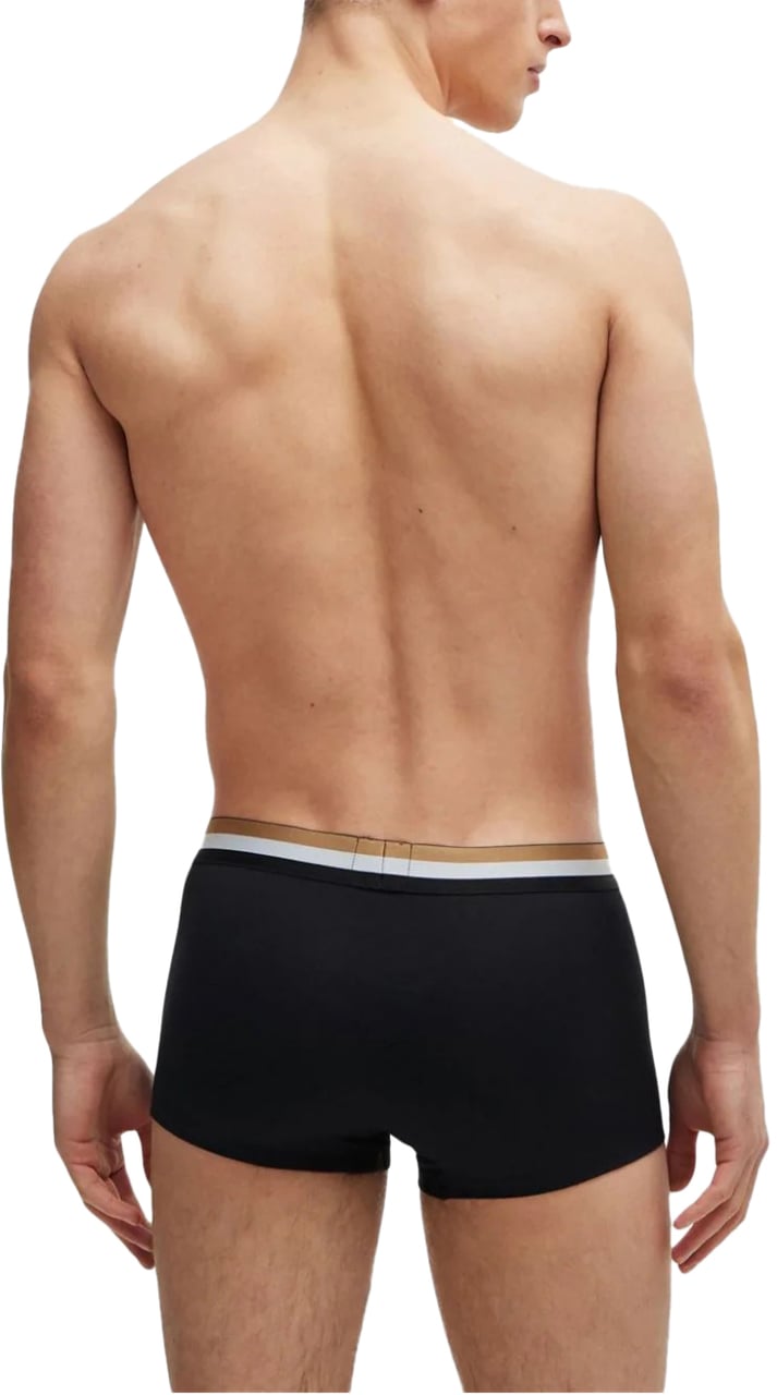 Boss trunk 3p motion divers Divers