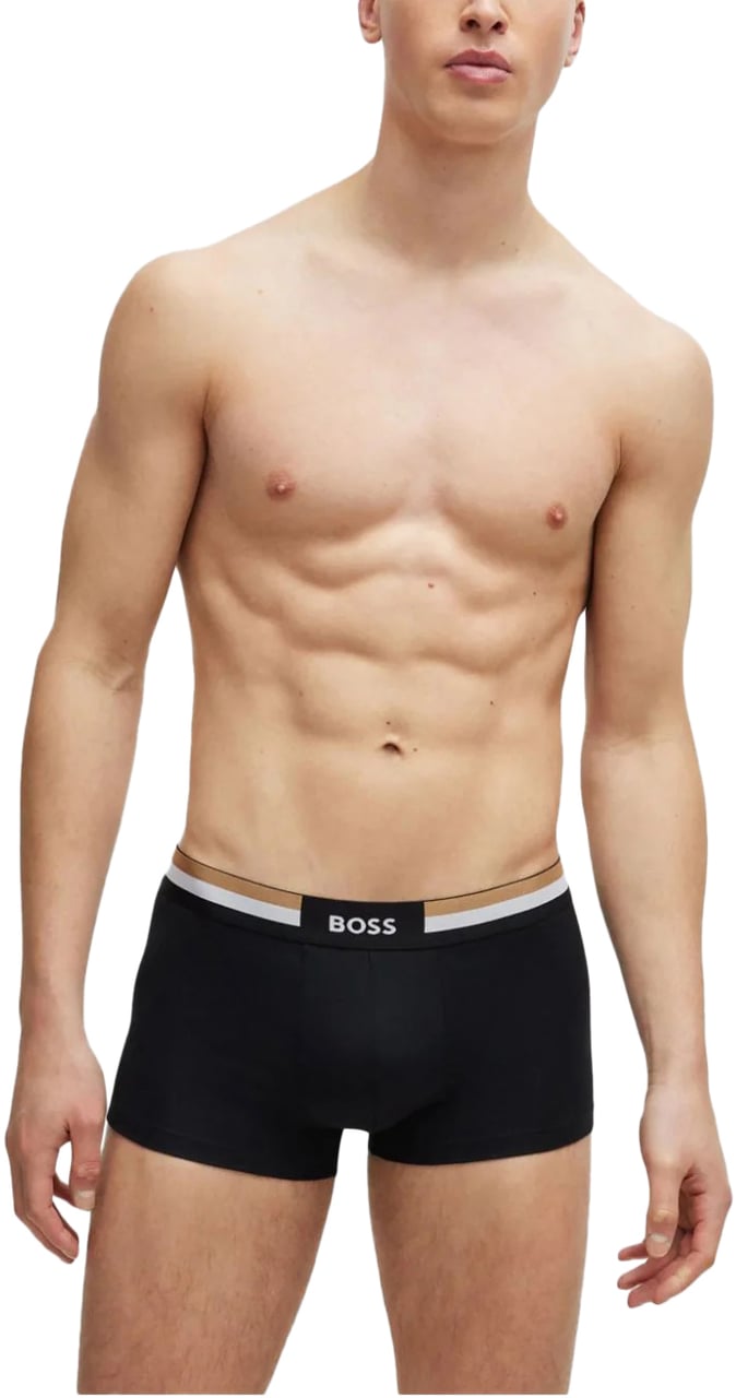 Boss trunk 3p motion divers Divers