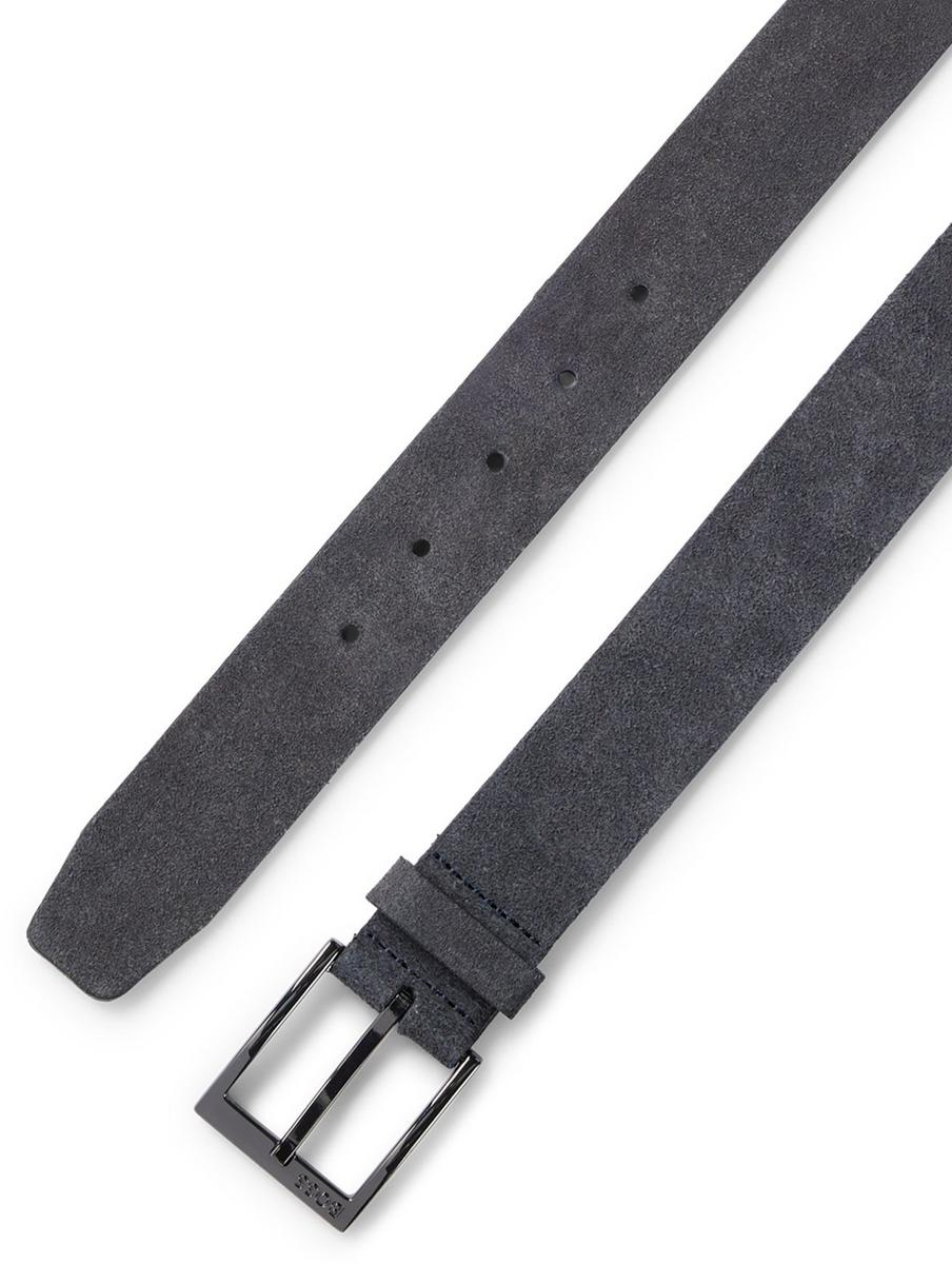 Boss Belts Blue Blauw