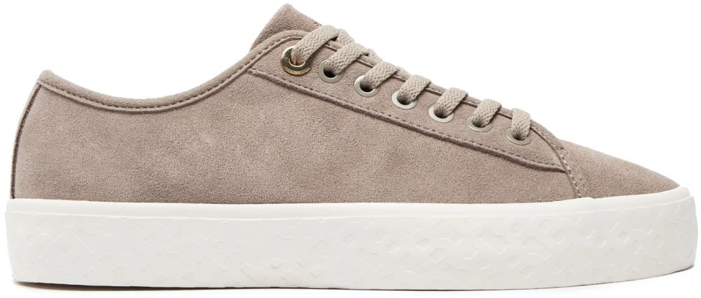 Boss Aiden Tennis Low-top Sneakers Beige