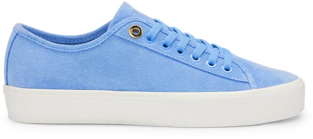 Boss Aiden Tennis Low-top Sneakers Blauw