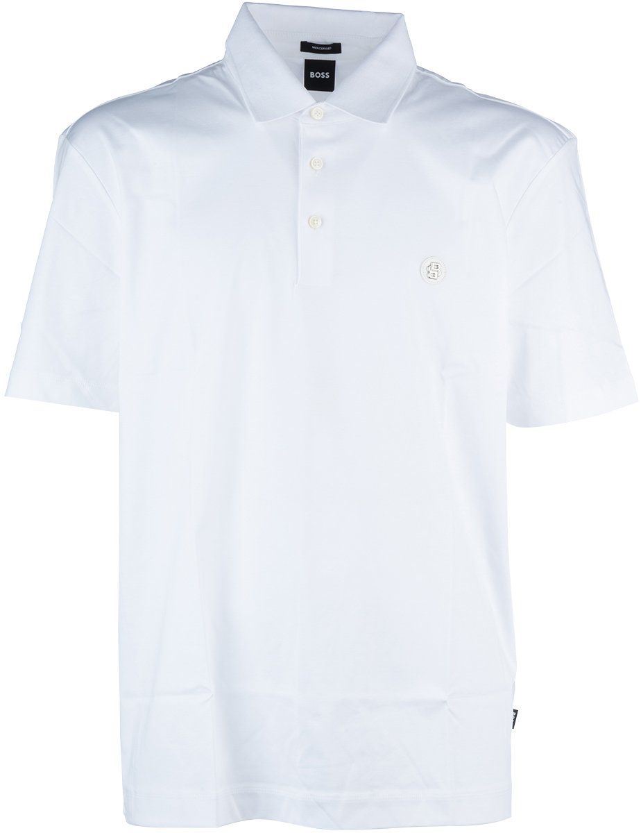 Boss BOSS POLO Divers