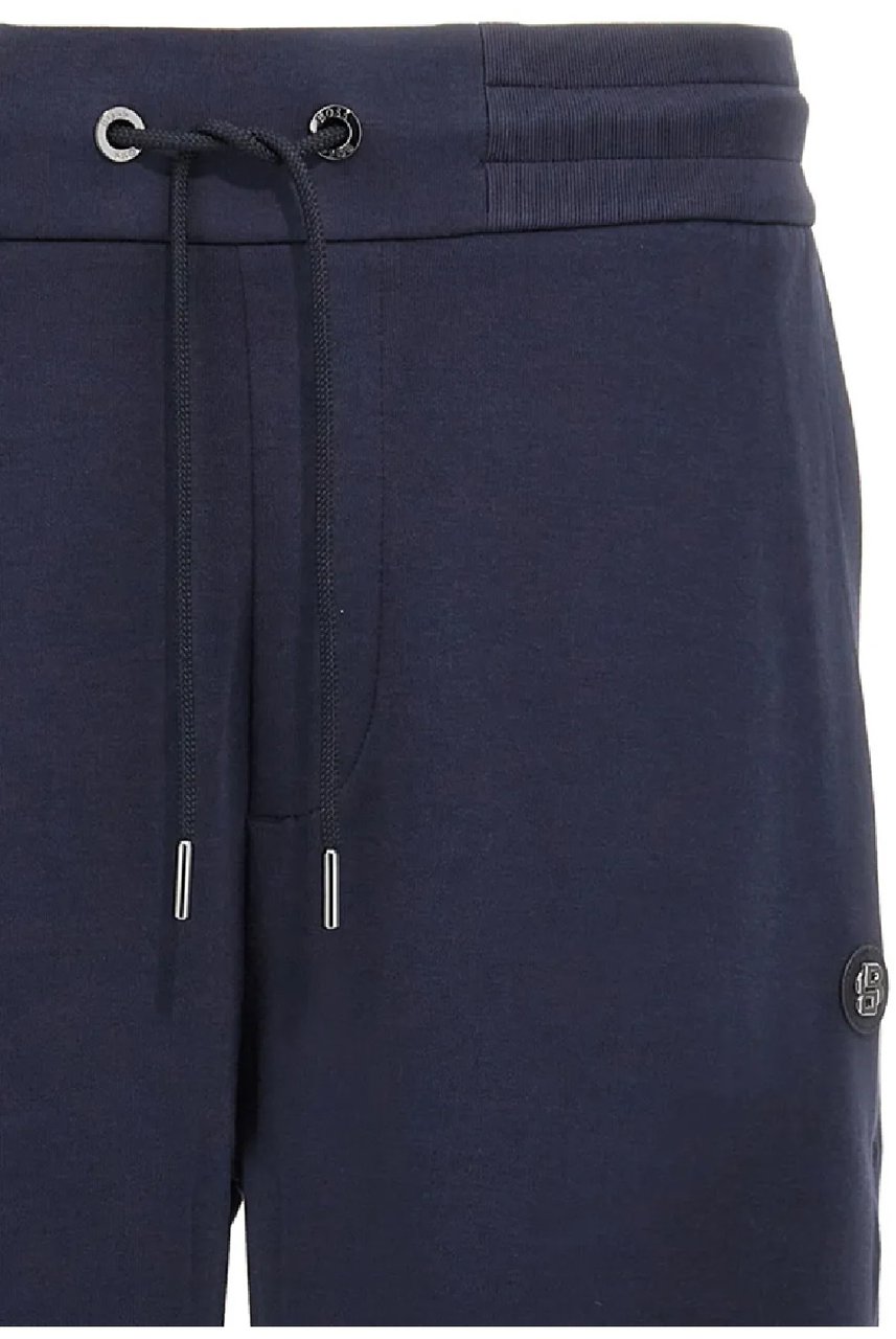 Boss c-locsin divers Divers