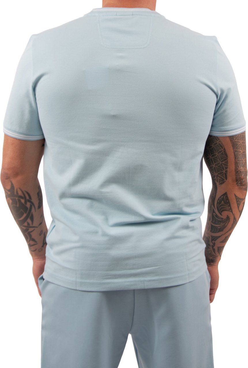 BOSS Taul Blauw