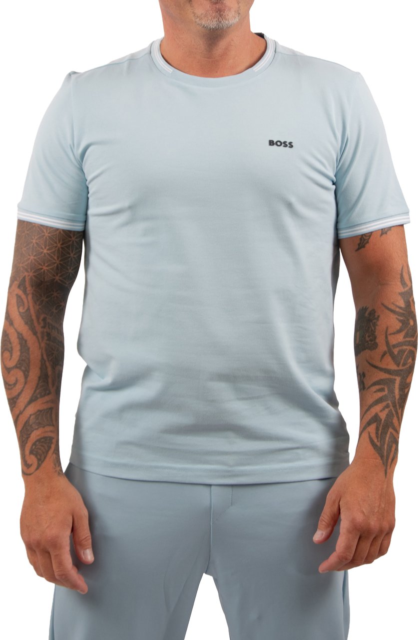 BOSS Taul Blauw