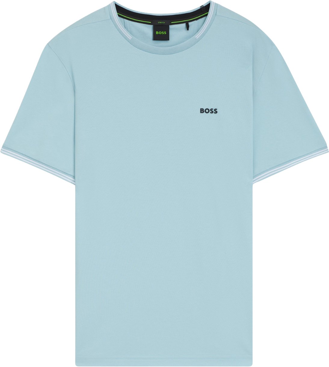 BOSS Taul Blauw