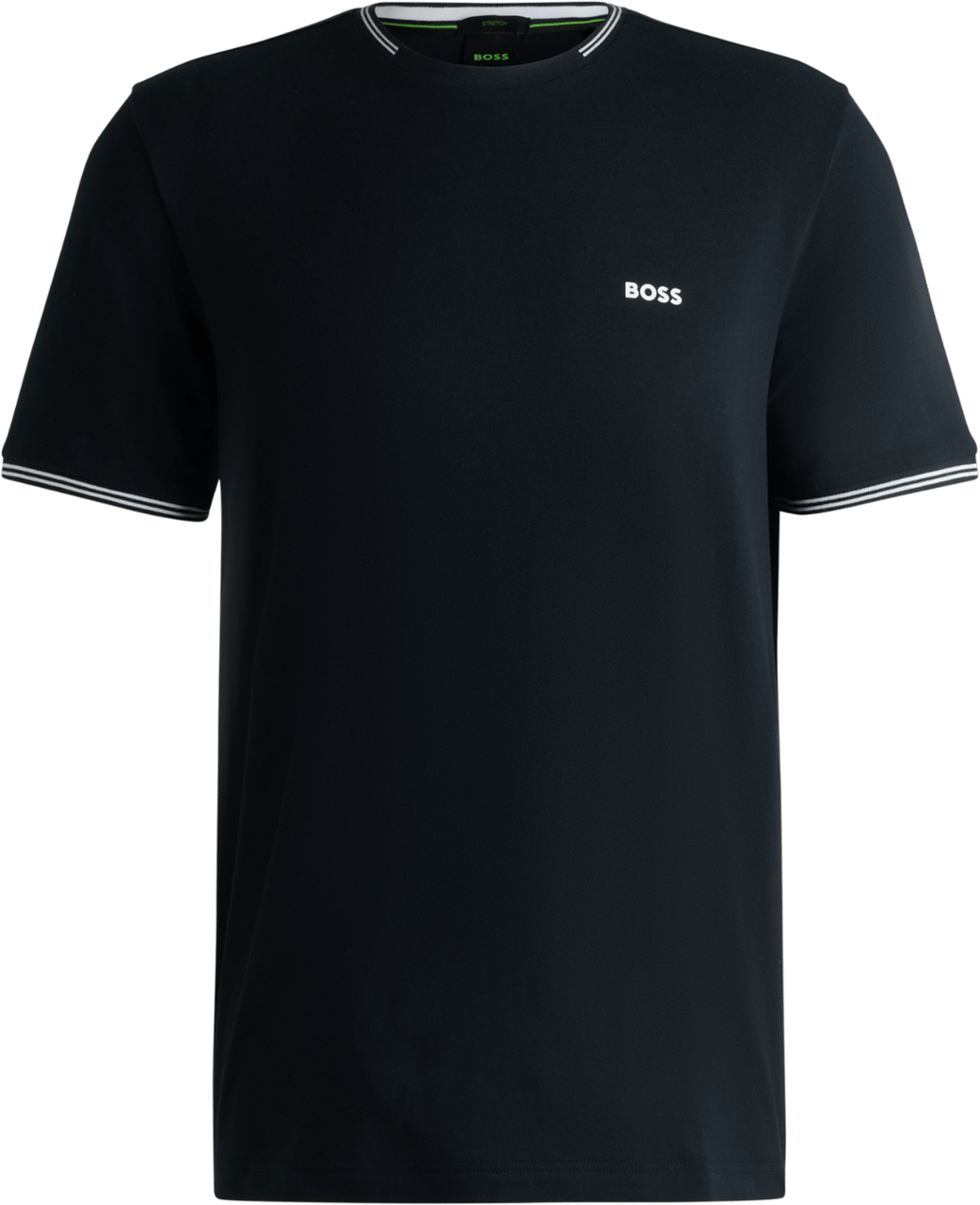 Boss BOSS Taul Blauw