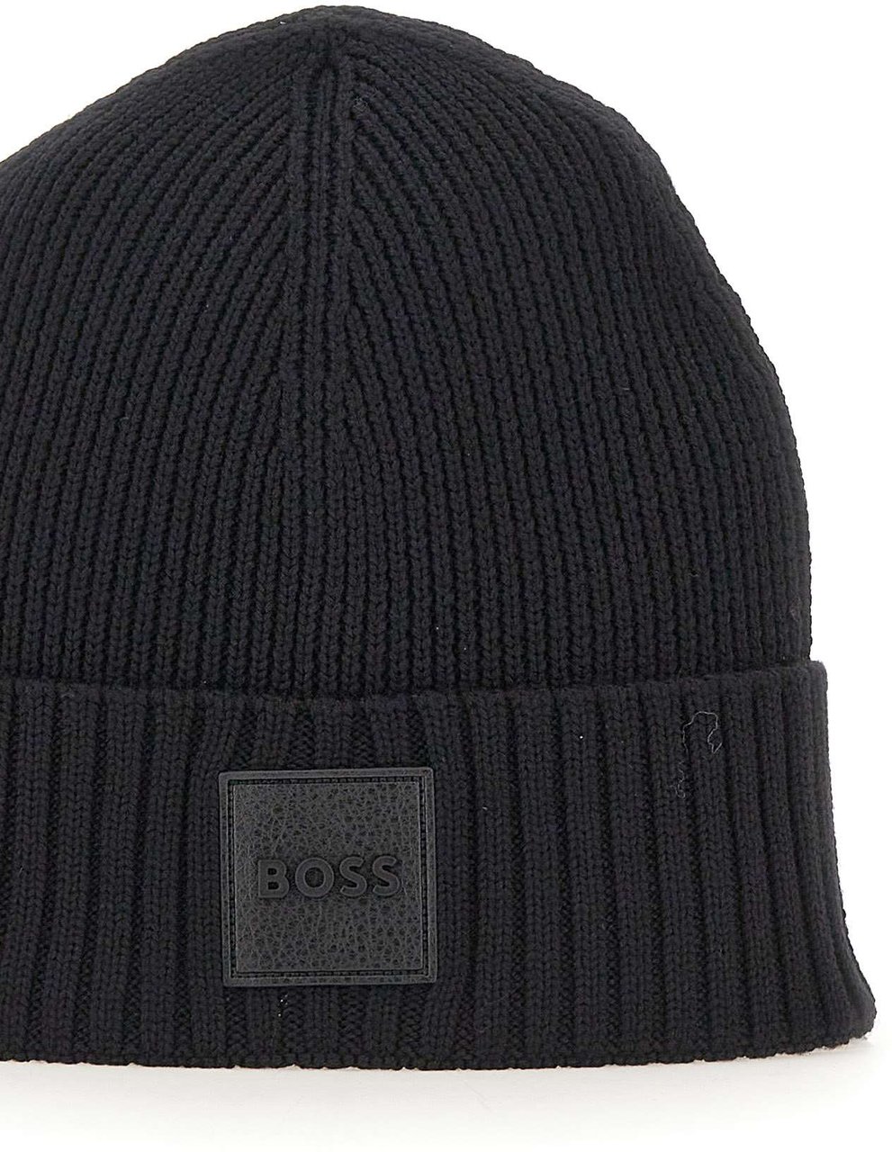 Boss Scarfs Black Zwart