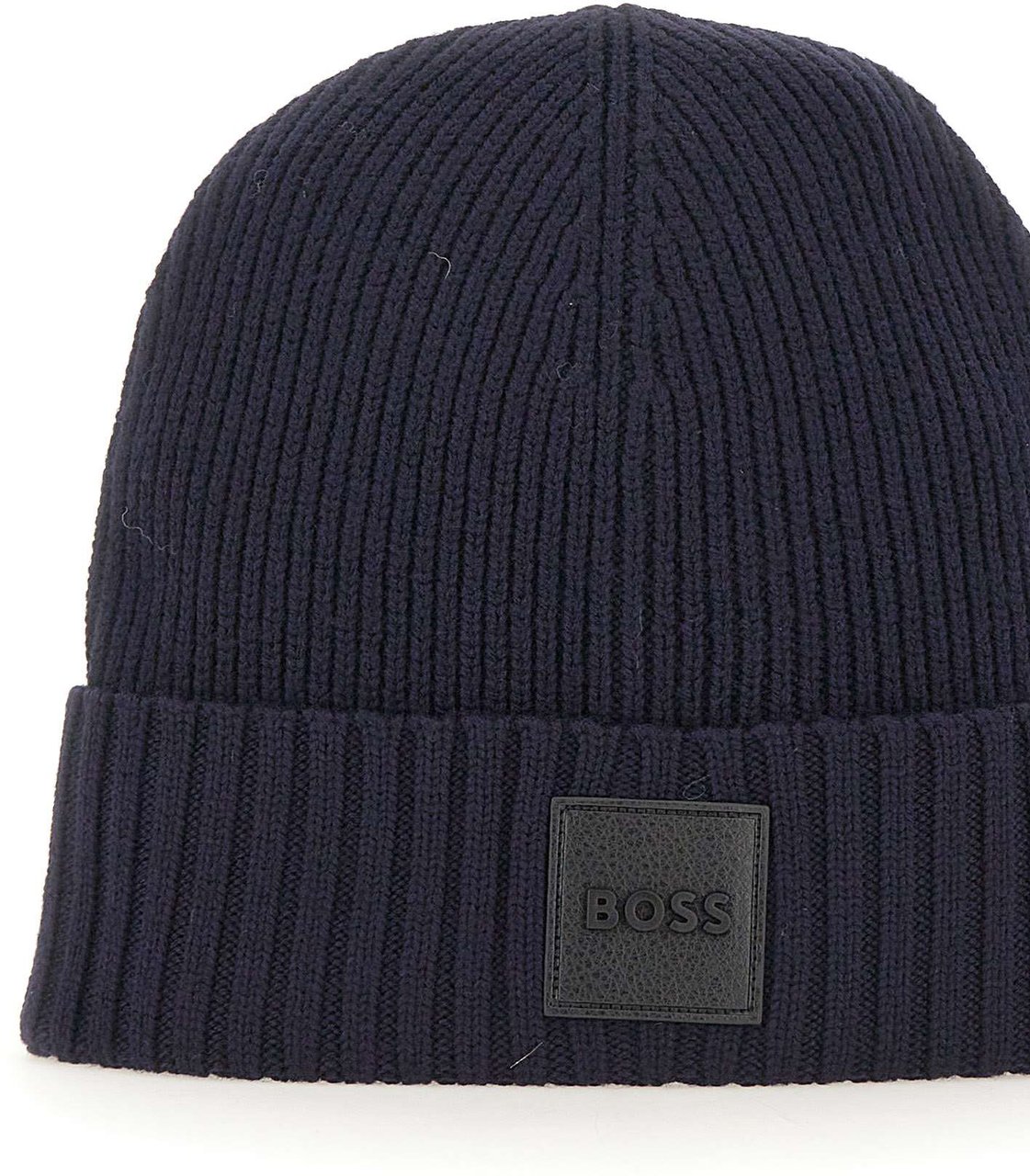 Boss Scarfs Blue Blauw