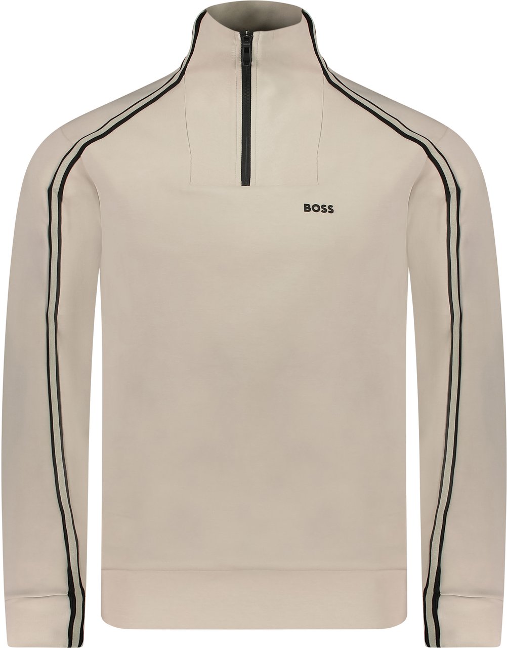 Boss Sweater Beige Beige