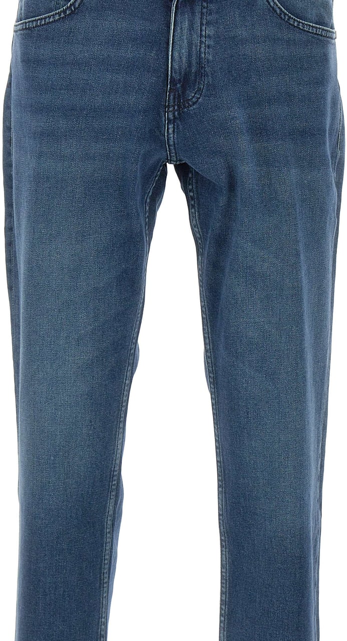 Boss Jeans Blue Blauw