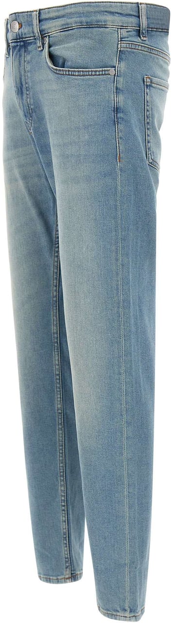 Boss Jeans Blue Blauw