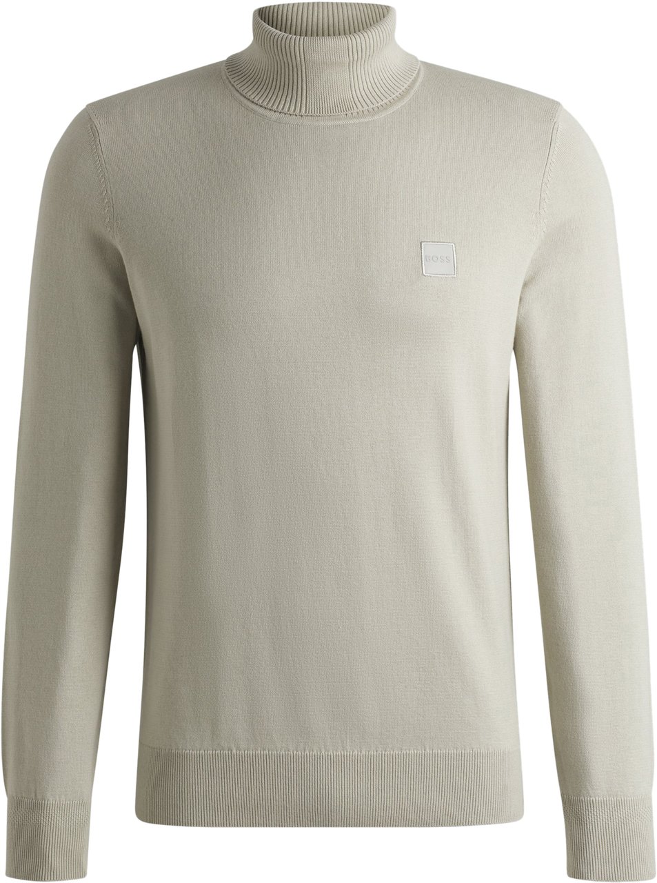 Boss Sweaters Beige Beige
