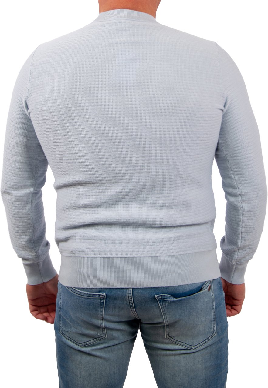 Boss Boss Anion_S Blauw