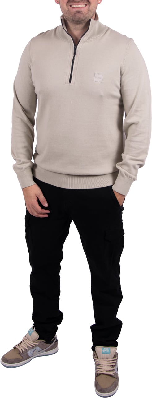 Boss Kanobix_S Beige