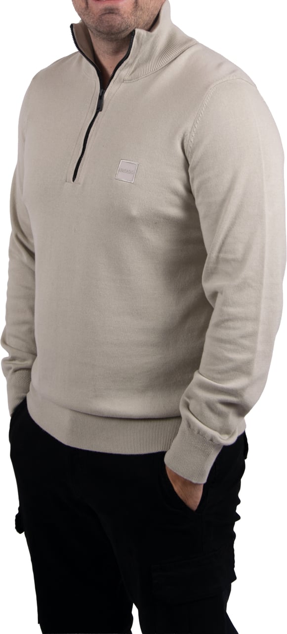 Boss Kanobix_S Beige