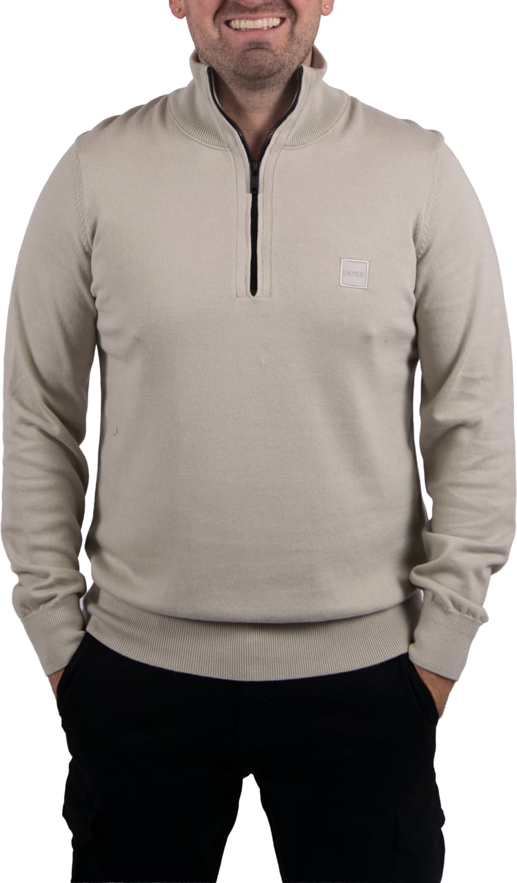 Boss Kanobix_S Beige