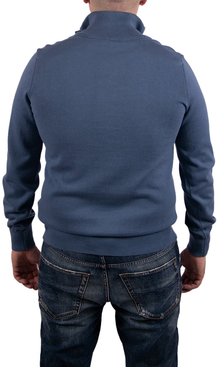 Boss Kanobix_S Blauw