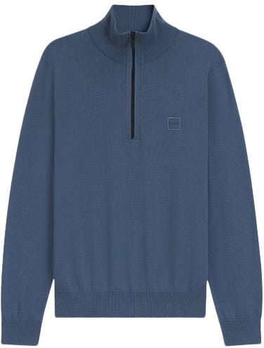 Boss Kanobix_S Blauw