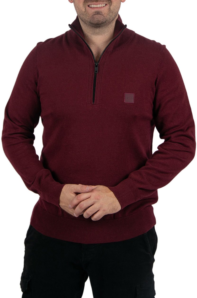 Boss Kanobix_S Rood