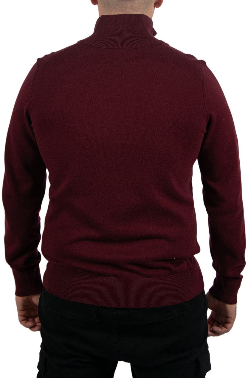 Boss Kanobix_S Rood
