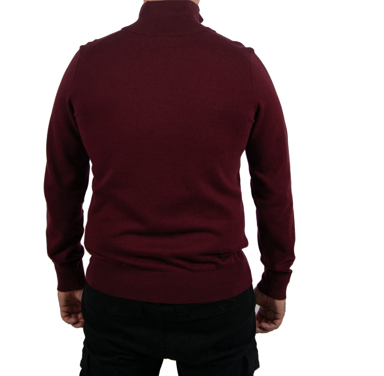 Boss Boss Kanobix_S Rood