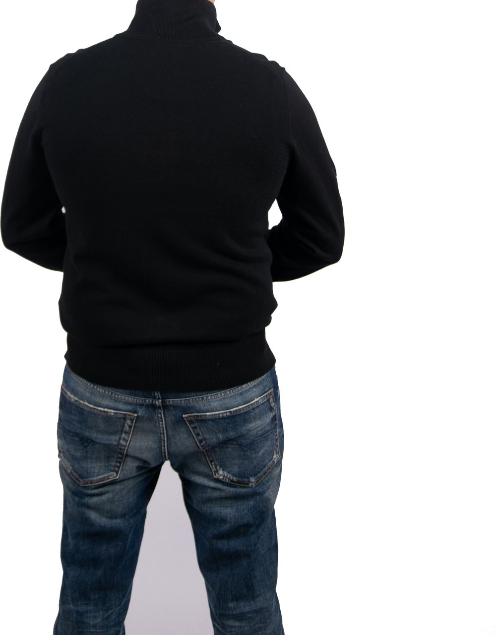 Boss Boss Kanobix_S Zwart