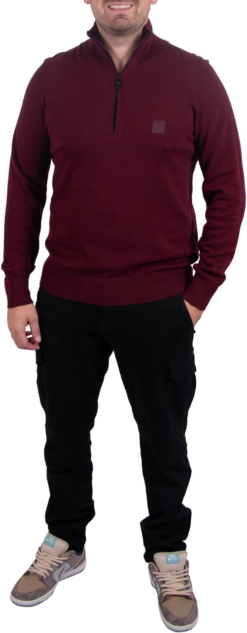 Boss Boss Kanobix_S Rood