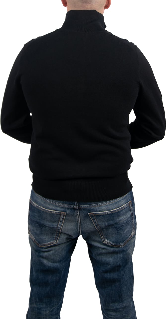 Boss Boss Kanobix_S Zwart