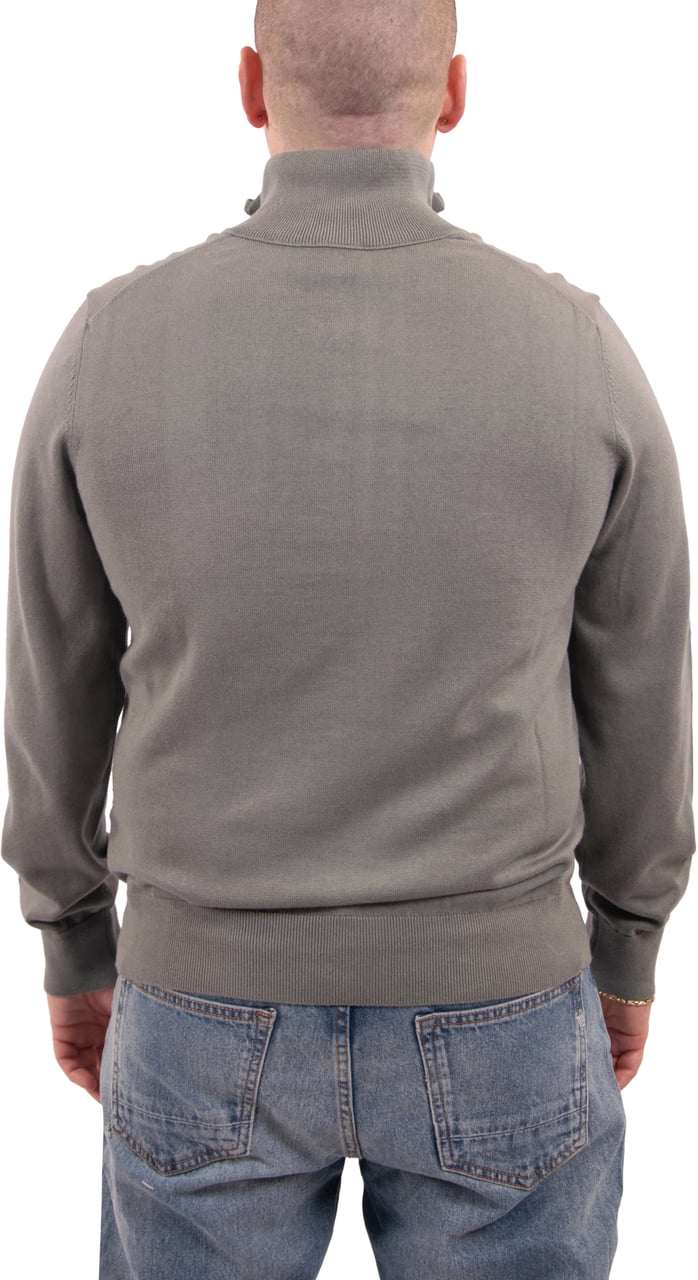 Boss Boss Kanobix_S Grijs