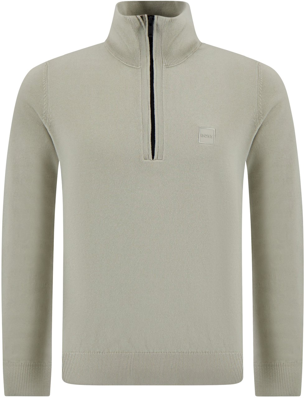 Boss Trui Beige Beige