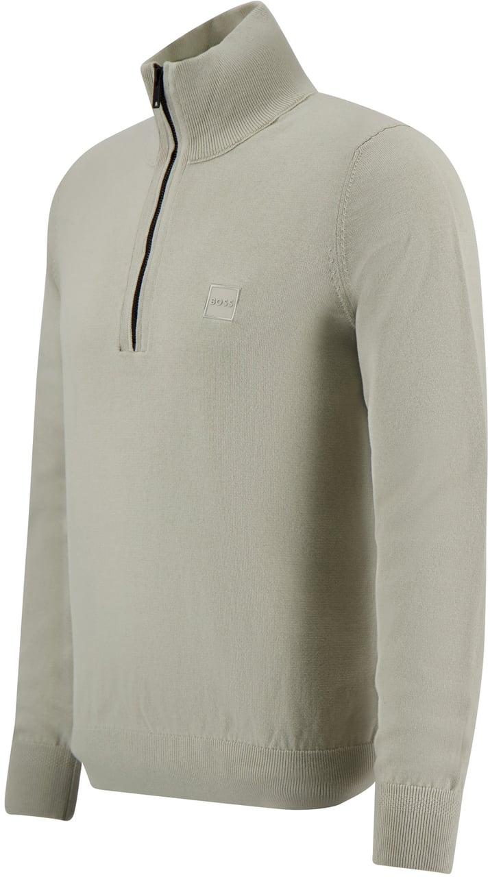 Boss Trui Beige Beige
