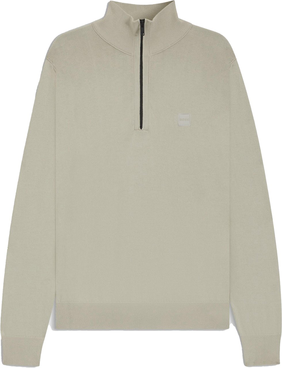 Boss Kanobix_S Natural Beige