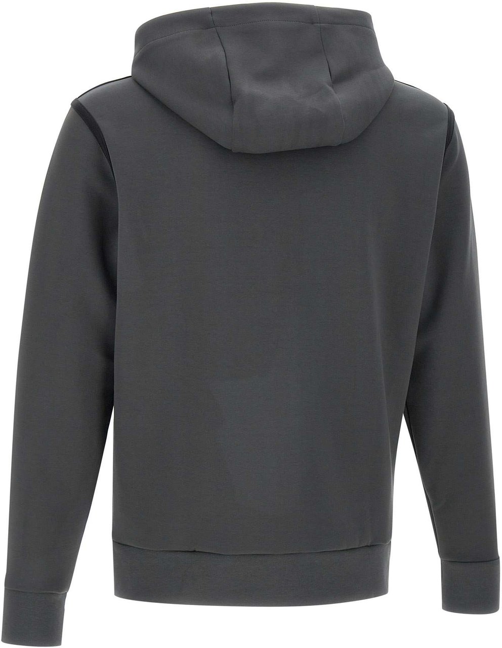 Boss Sweaters Grey Grijs