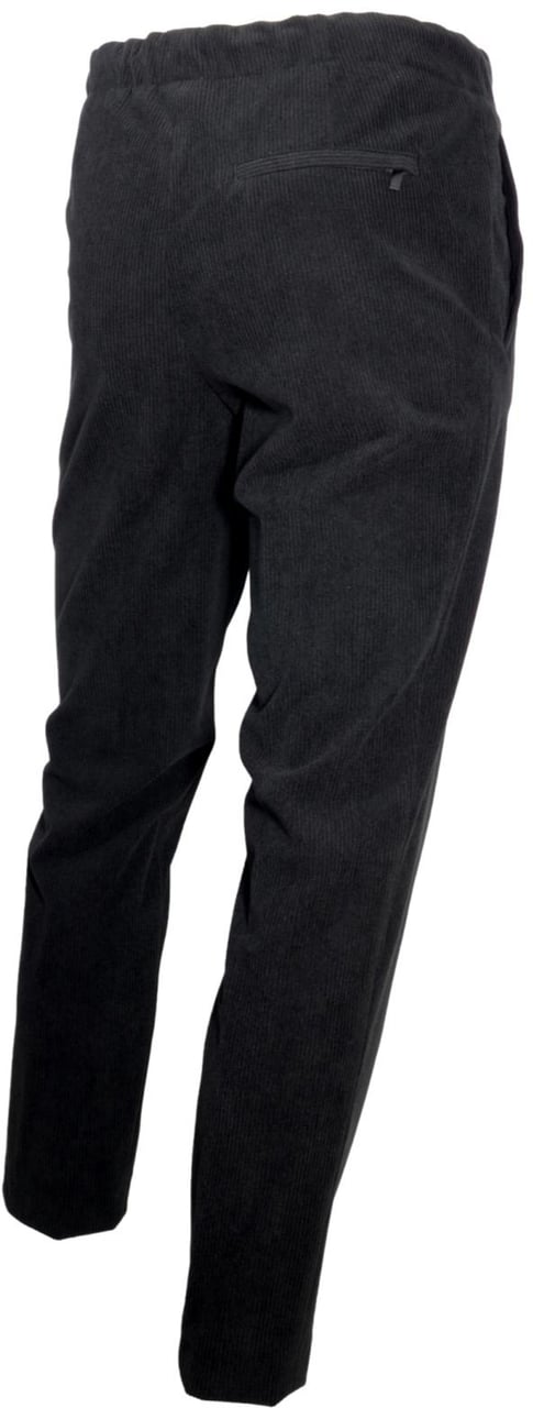 Boss Trousers Black Zwart