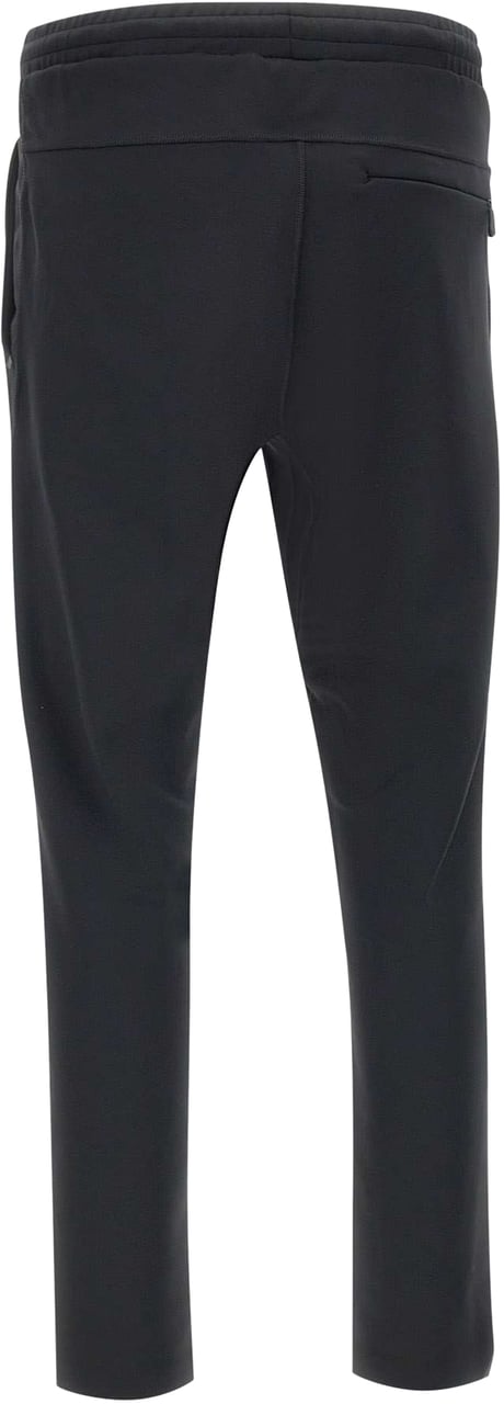 Boss Trousers Black Zwart