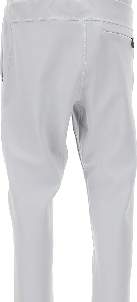 Boss Trousers Grey Grijs
