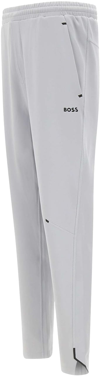 Boss Trousers Grey Grijs