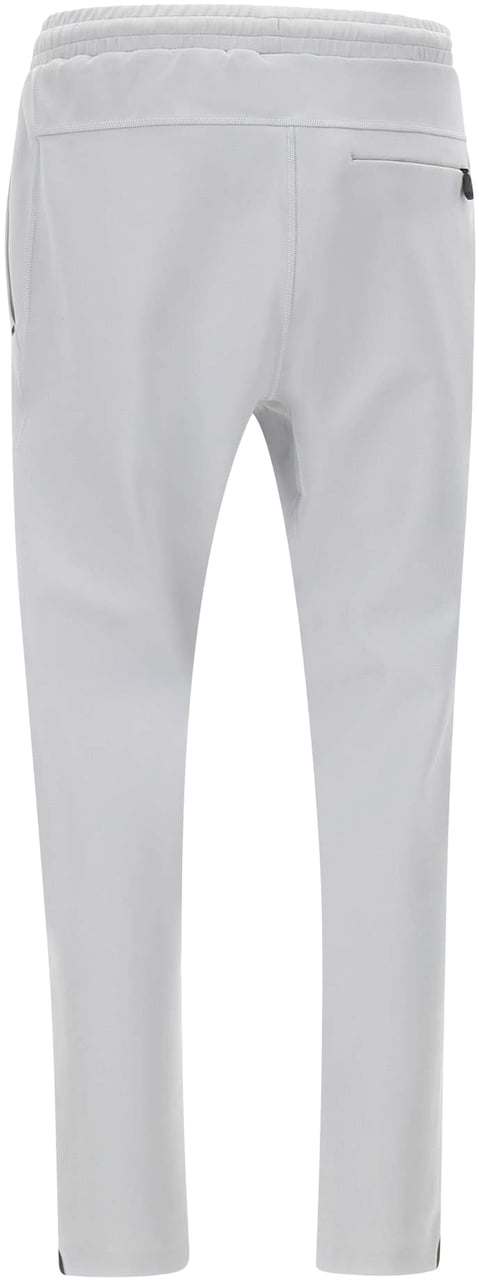 Boss Trousers Grey Grijs