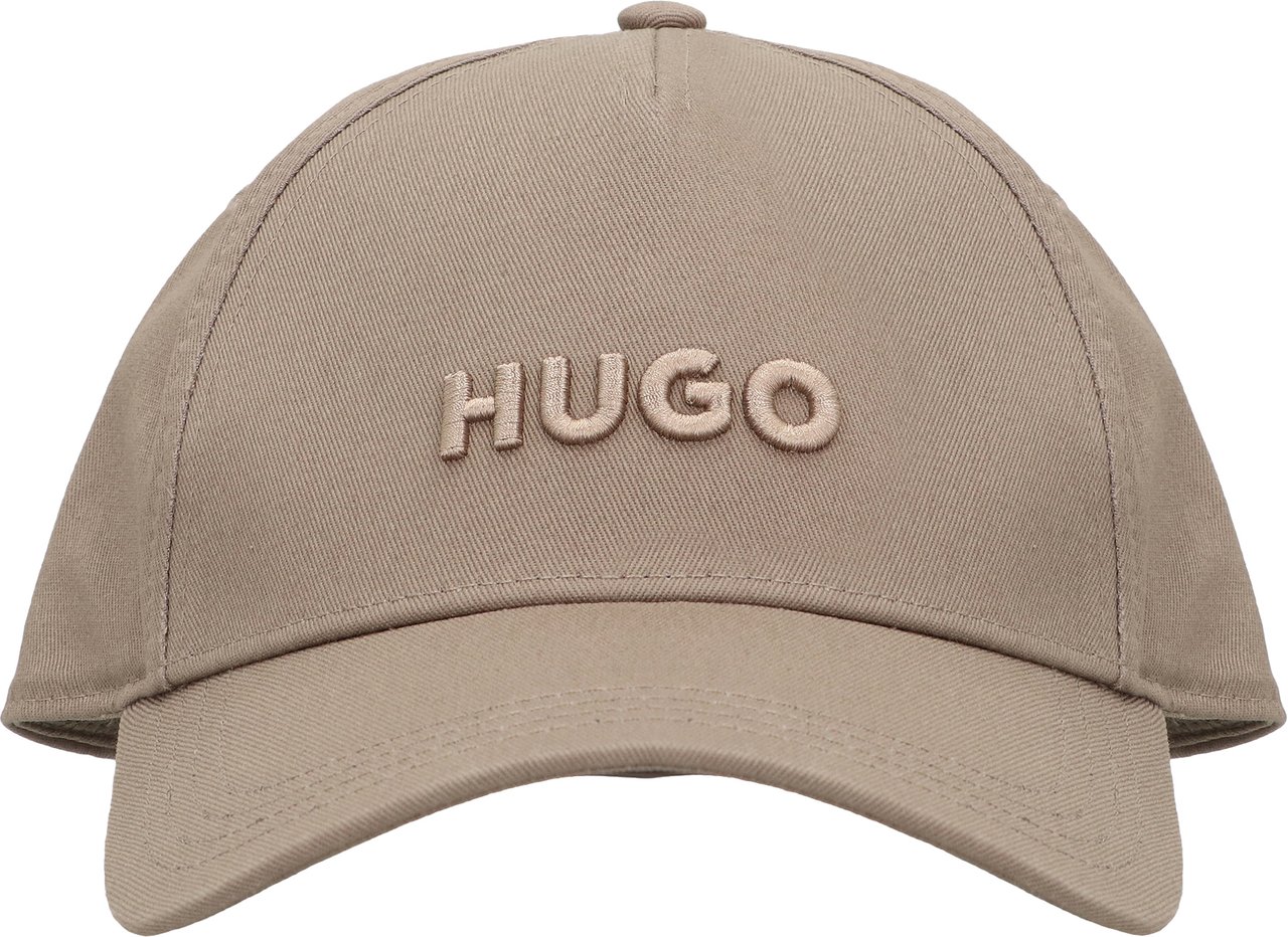 Boss Baseball cap with logo Bruin