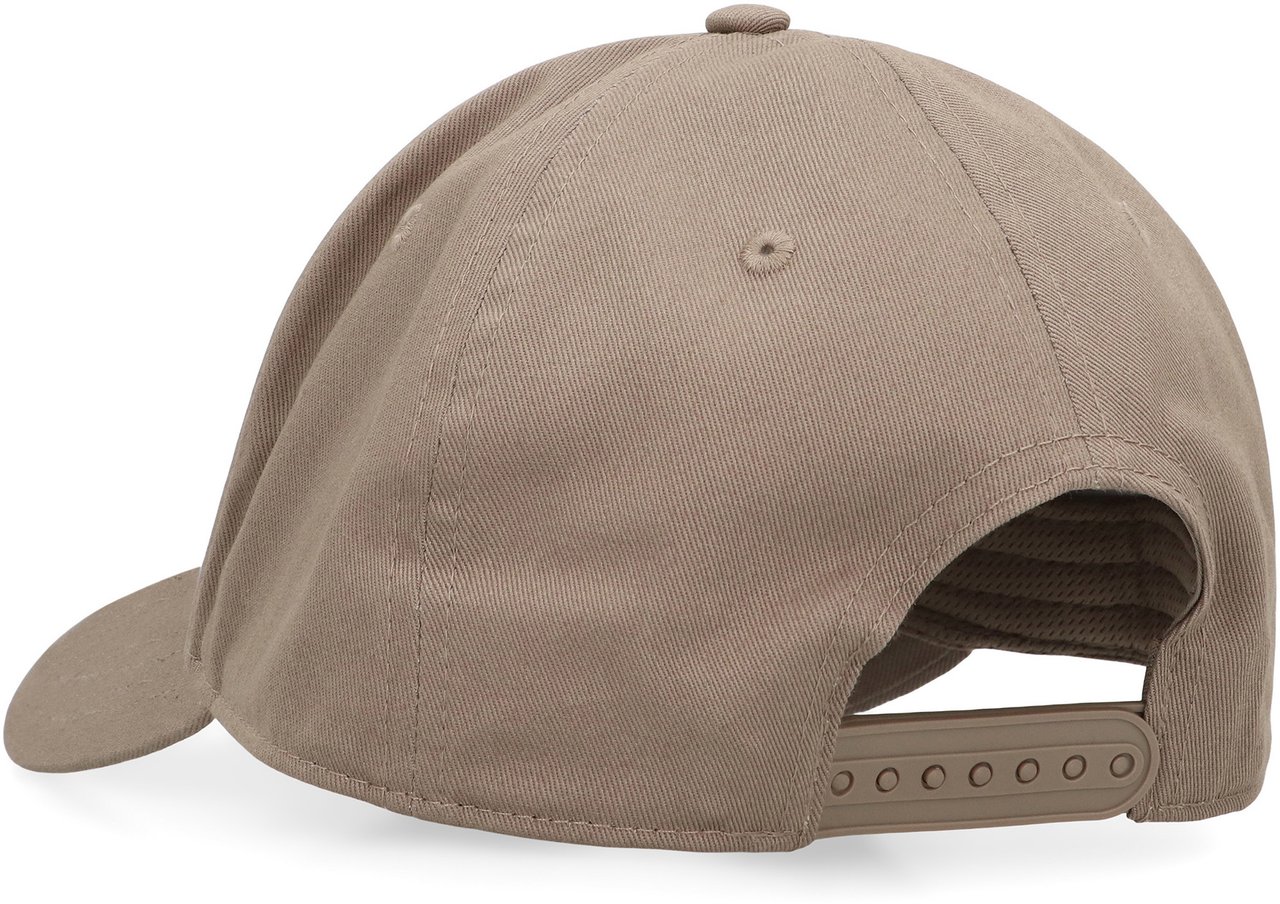 Boss Baseball cap with logo Bruin