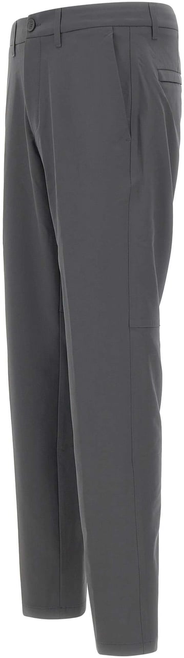 Boss Trousers Grey Grijs