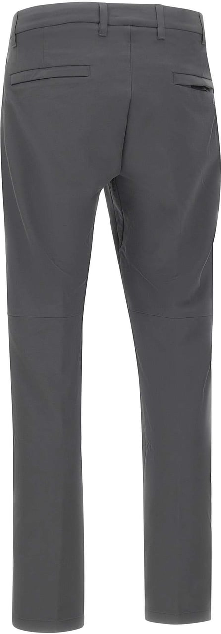 Boss Trousers Grey Grijs